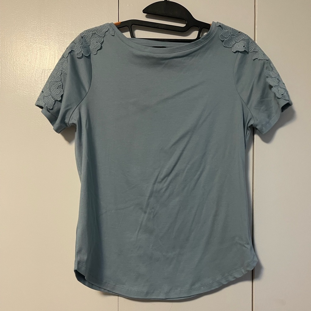 Ann Taylor T Shirt Size Xsmall